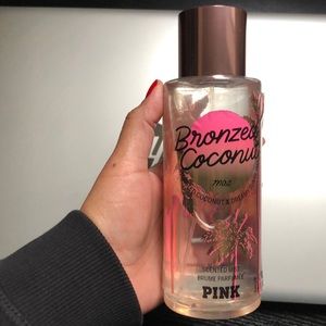 Victoria’s Secret Bronzed Coconut